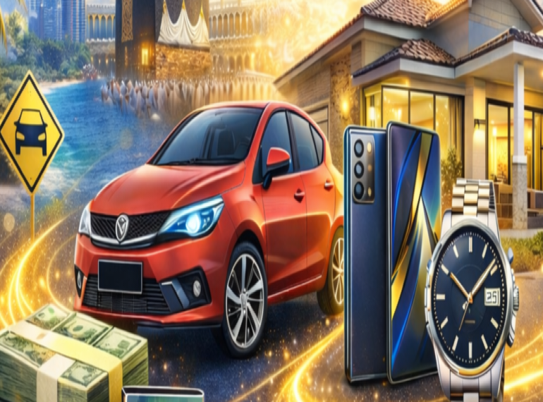 Affilate sistem DARMINAREVOLUTION.COM