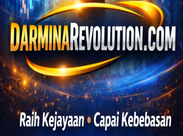 Apakah darminarevolution.com